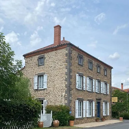 Bed and Breakfast La Maison De Maria 3*