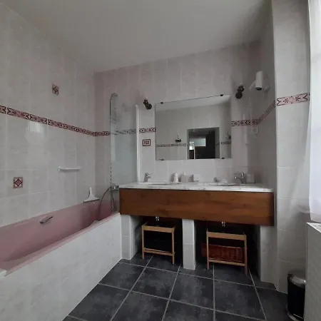La Maison De Maria 3*