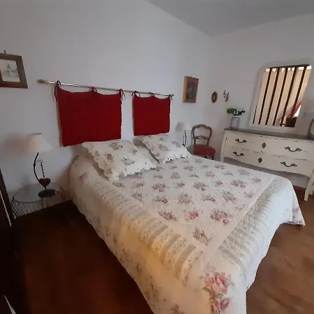 La Maison De Maria Bed & Breakfast *