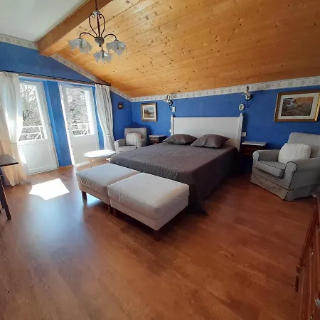 La Maison De Maria Bed & Breakfast