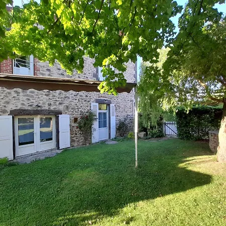 Bed & Breakfast La Maison De Maria