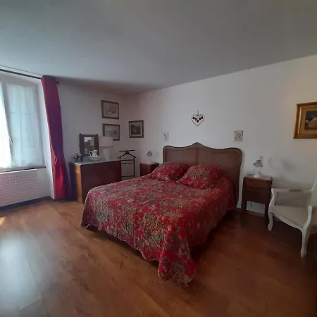 La Maison De Maria