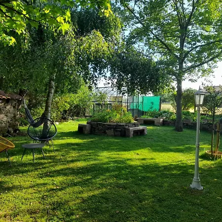 Bed & Breakfast La Maison De Maria *