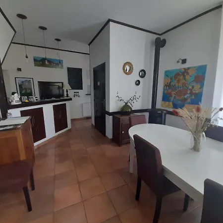 La Maison De Maria 3*