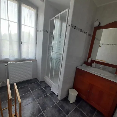 Nocleg ze śniadaniem La Maison De Maria