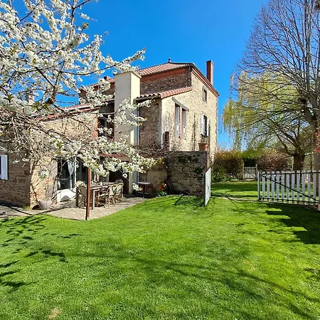 La Maison De Maria Frühstückspension 4*