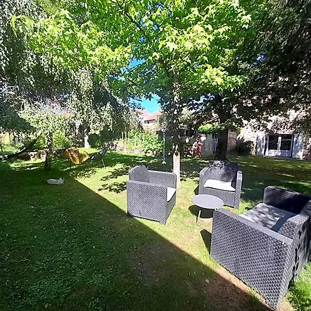 Bed & Breakfast La Maison De Maria Saint-Beauzire (Haute-Loire)