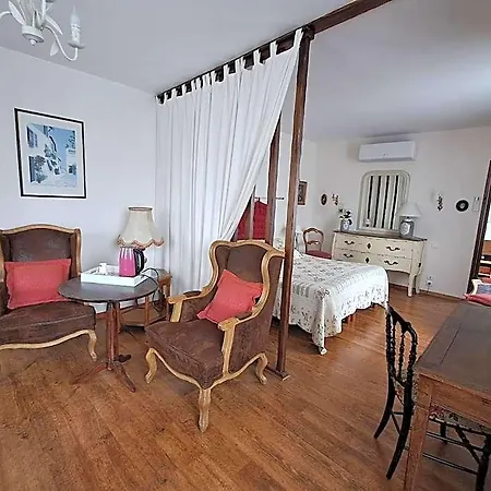 Bed & Breakfast La Maison De Maria Saint-Beauzire (Haute-Loire)